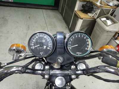 Kawasaki Z1000 2025