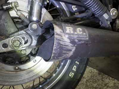 Kawasaki Z1000 2025