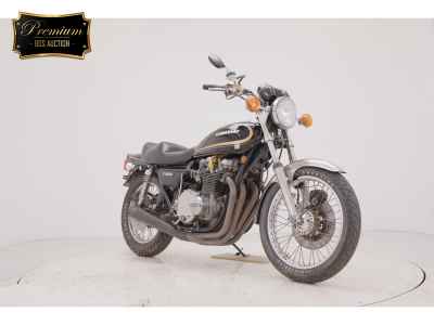 Kawasaki Z1000 2025