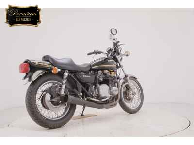 Kawasaki Z1000 2025