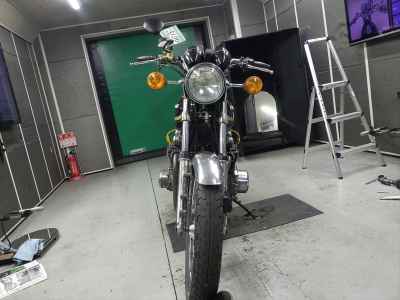 Kawasaki Z1000 2025