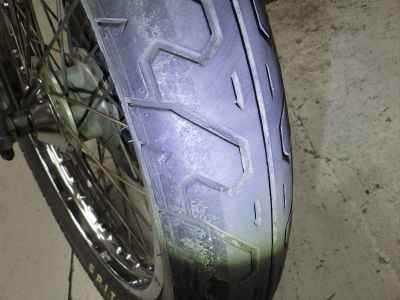 Kawasaki Z1000 2025