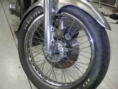 Kawasaki Z1000 2025