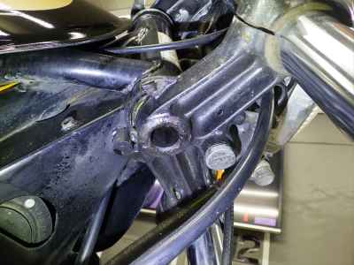 Kawasaki Z1000 2025