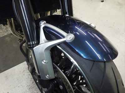 Kawasaki Z900RS 2022