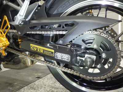 Kawasaki Z900RS 2022