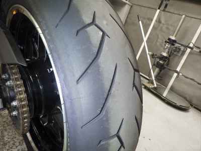 Kawasaki Z900RS 2022