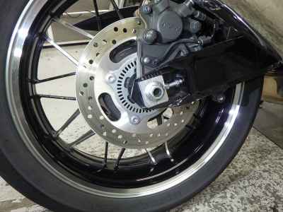 Kawasaki Z900RS 2022