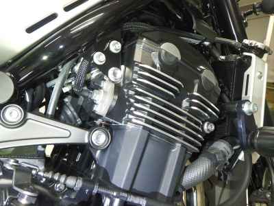 Kawasaki Z900RS 2022