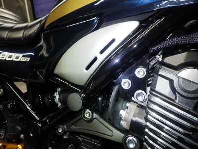 Kawasaki Z900RS 2022