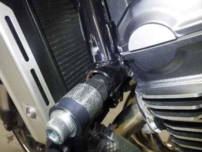 Kawasaki Z900RS 2022