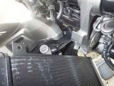 Kawasaki Z900RS 2022