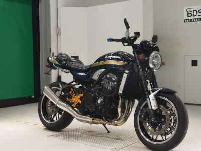Kawasaki Z900RS 2022