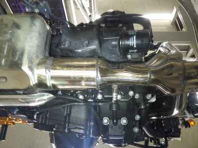 Kawasaki Z900RS 2022