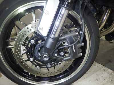 Kawasaki Z900RS 2022