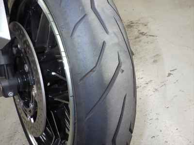 Kawasaki Z900RS 2022