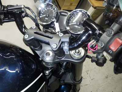 Kawasaki Z900RS 2022