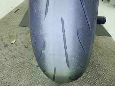 Yamaha MT-09 SP 2022