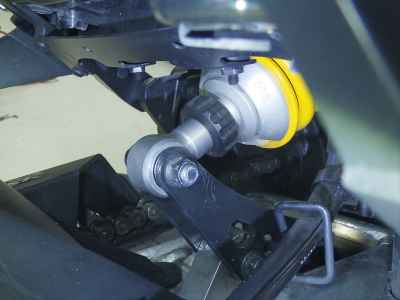 Yamaha MT-09 SP 2022