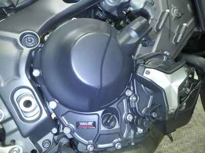 Yamaha MT-09 SP 2022