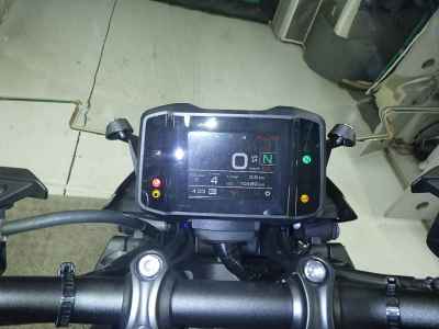 Yamaha MT-09 SP 2022