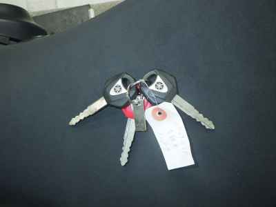 Yamaha MT-09 SP 2022