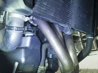 Yamaha MT-09 SP 2022