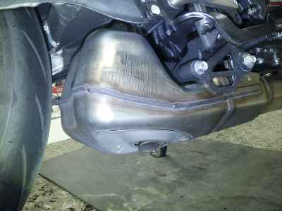 Yamaha MT-09 SP 2022