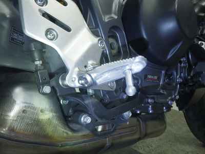 Yamaha MT-09 SP 2022