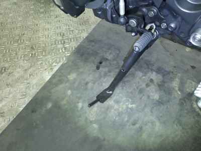 Yamaha MT-09 SP 2022