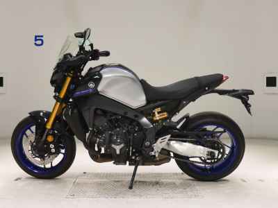 Yamaha MT-09 SP 2022