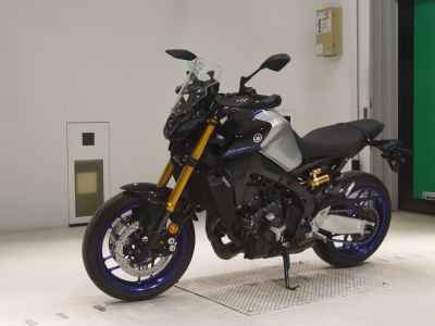Yamaha MT-09 SP 2022