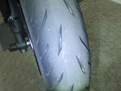 Yamaha MT-09 SP 2022