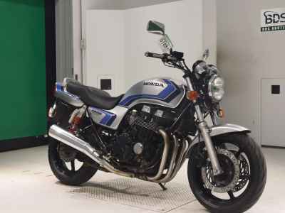 Honda CB750SF 2007