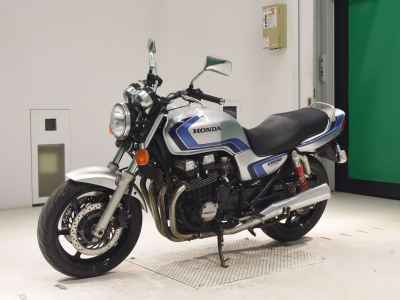 Honda CB750SF 2007