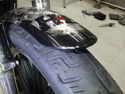 Harley-Davidson Sportster XL1200L 2010