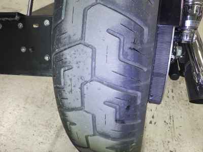 Harley-Davidson Sportster XL1200L 2010