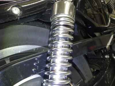 Harley-Davidson Sportster XL1200L 2010