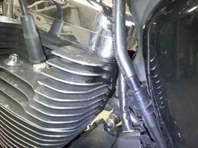 Harley-Davidson Sportster XL1200L 2010