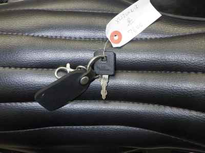 Harley-Davidson Sportster XL1200L 2010