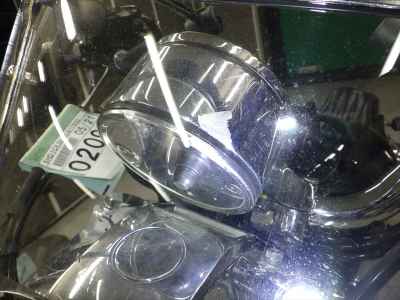 Harley-Davidson Sportster XL1200L 2010