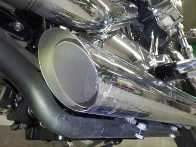 Harley-Davidson Sportster XL1200L 2010