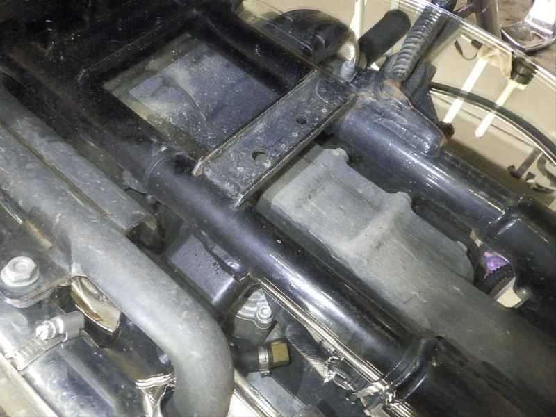 Harley-Davidson Sportster XL1200L 2010