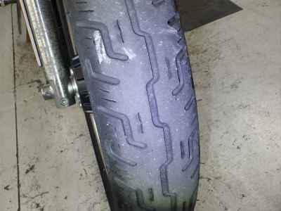 Harley-Davidson Sportster XL1200L 2010