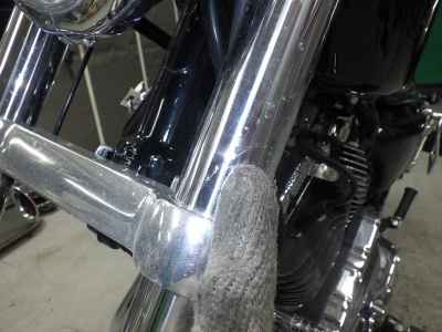 Harley-Davidson Sportster XL1200L 2010