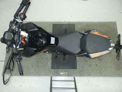 KTM 250 Duke 2023