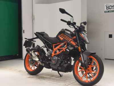 KTM 250 Duke 2023
