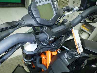 KTM 250 Duke 2023