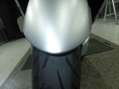 Suzuki Hayabusa 2021