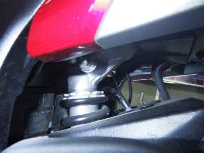 Suzuki Hayabusa 2021